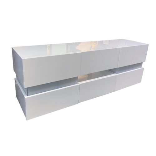 Meuble TV 901B LED