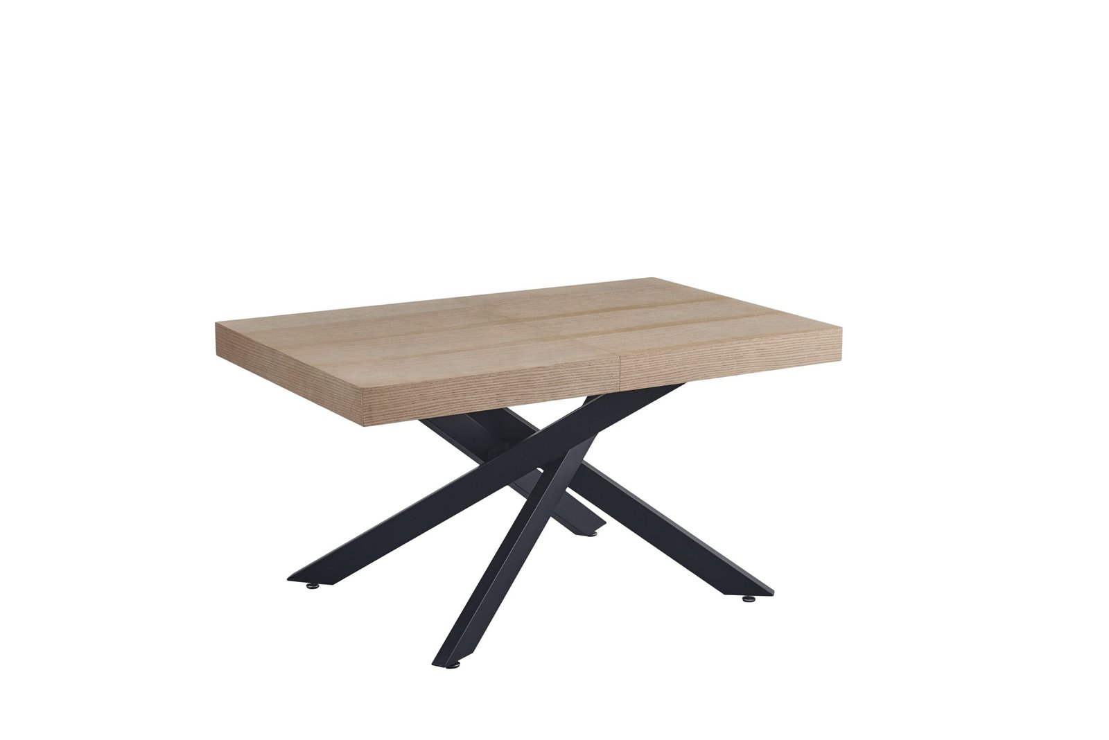 Table à manger extensible Balni