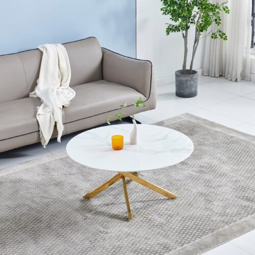 TABLE BASSE OLIVIA