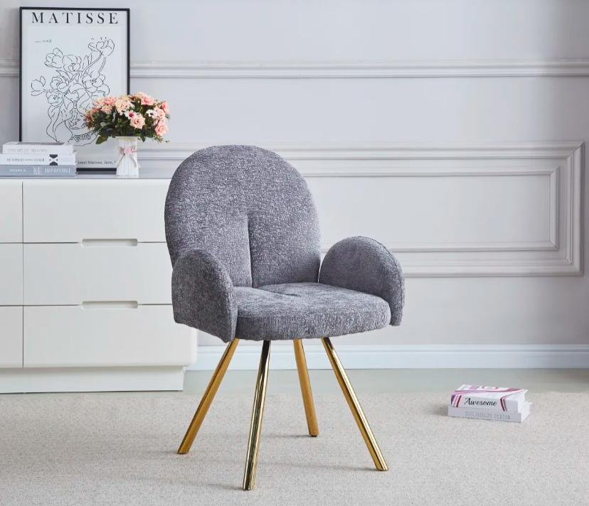 Chaise Avec Accoudoir - Image 3