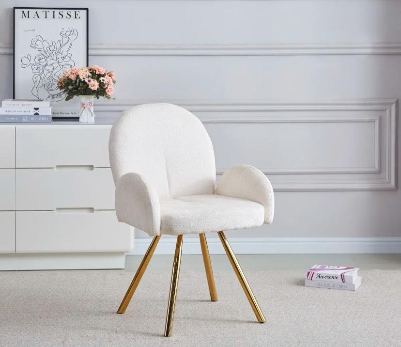 Chaise Avec Accoudoir - Image 4