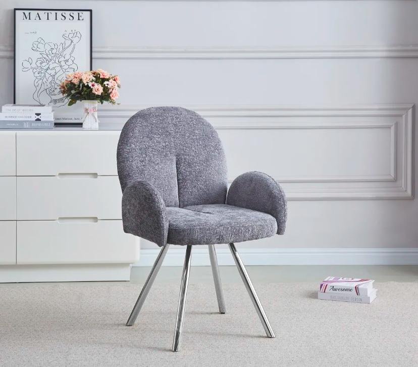 Chaise Avec Accoudoir - Image 6