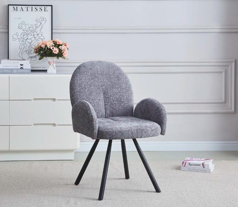 Chaise Avec Accoudoir - Image 8
