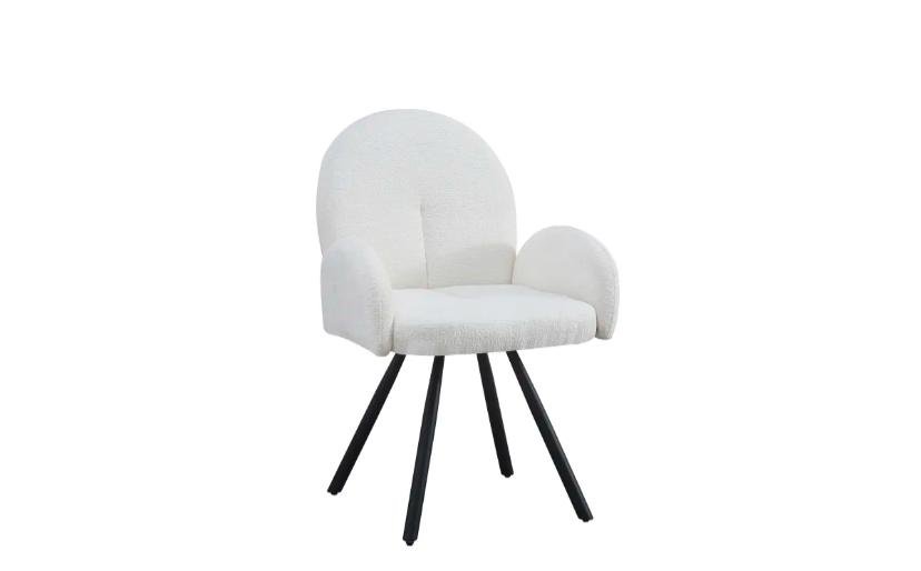 Chaise Avec Accoudoir - Image 7