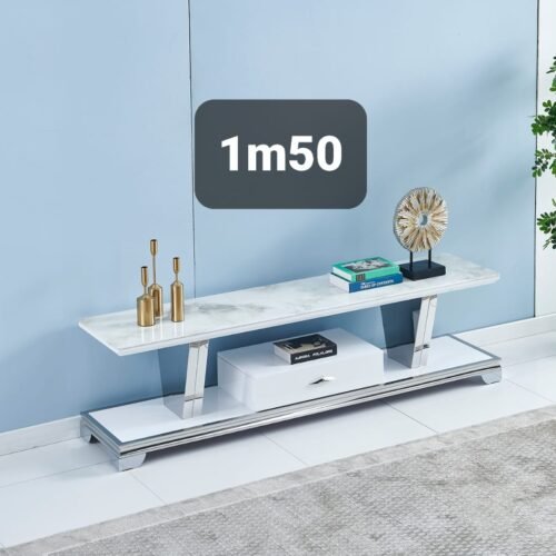 MEUBLE TV VERSUS
