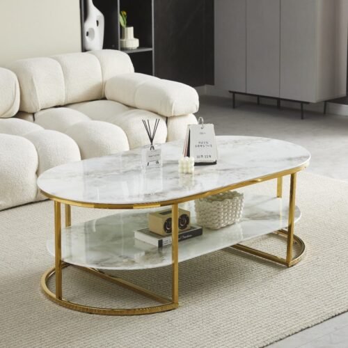 TABLE BASSE LEILA