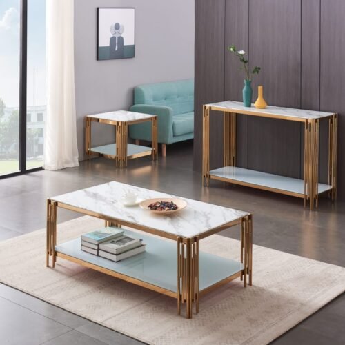 Table Basse FLUTE