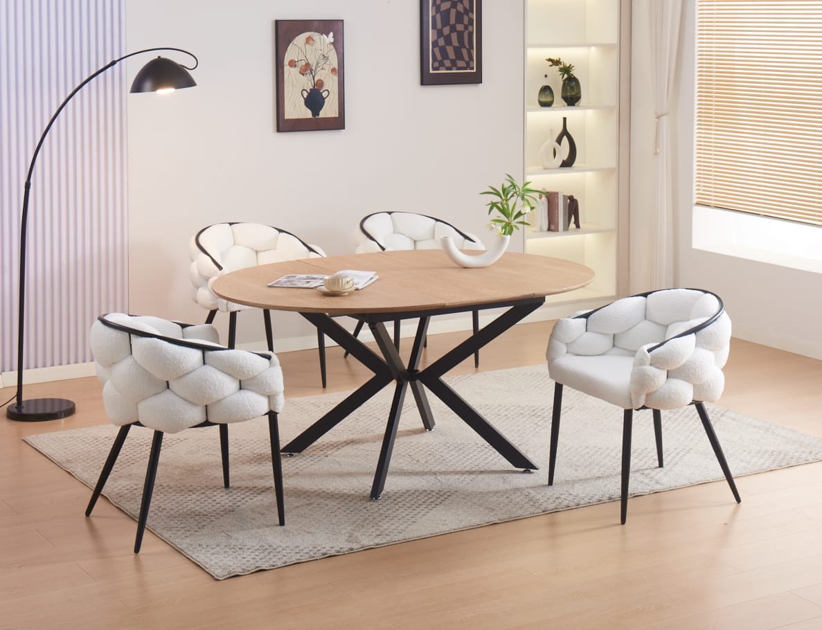 Table à Manger Extensible LILIPUTIEN - Image 3
