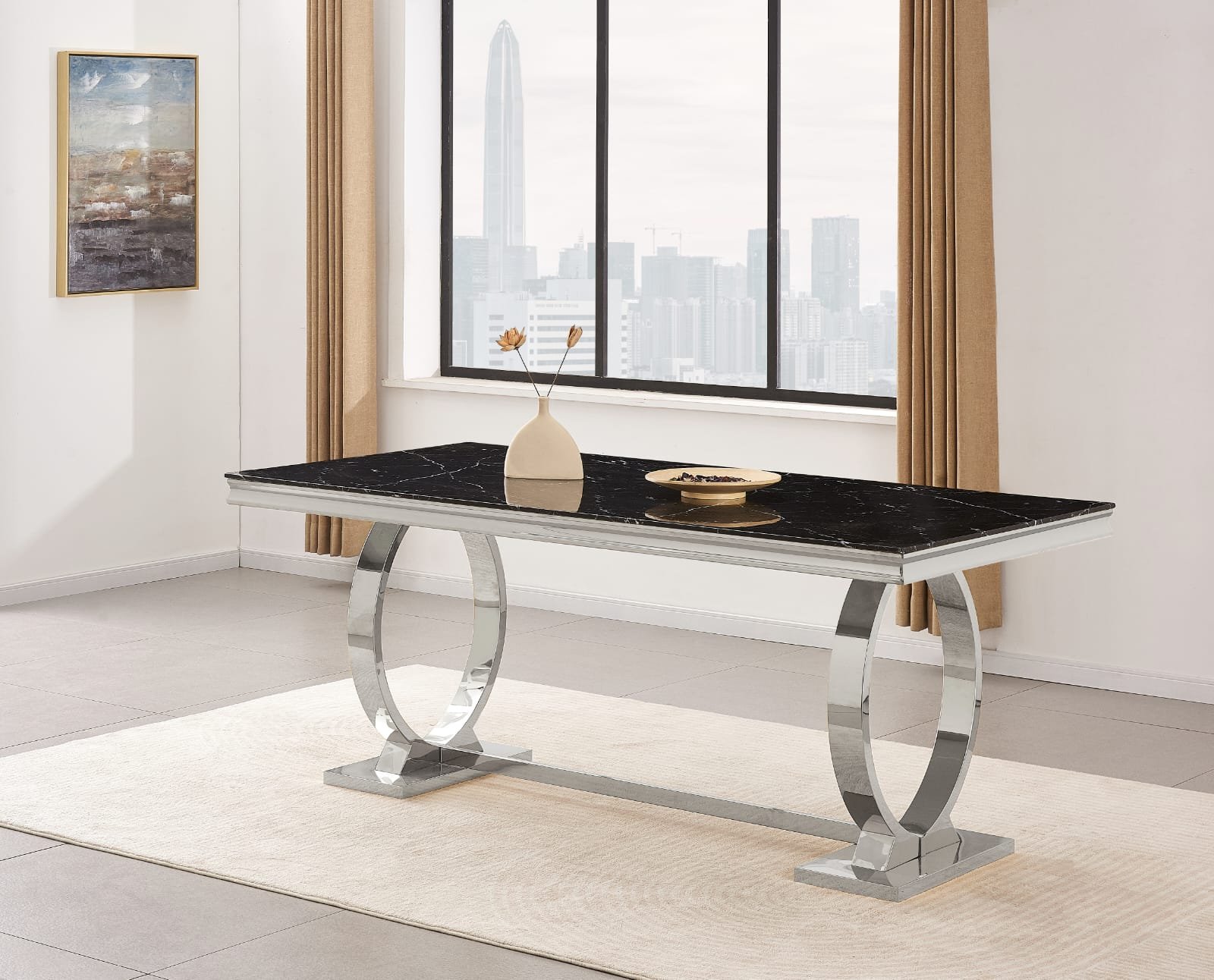 Table à Manger OMEGA