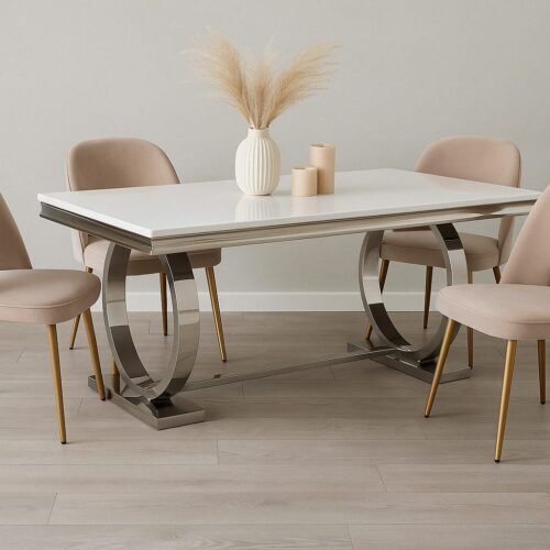 Table Repas OMEGA