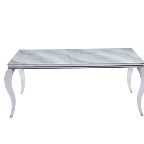 Table Repas Baroque