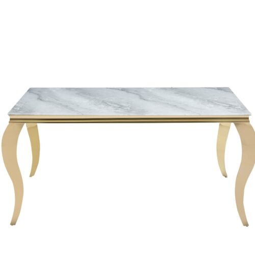 Table Repas Baroque