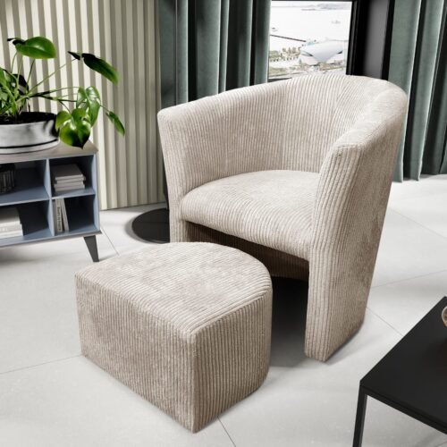 Fauteuil LINA