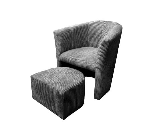 Fauteuil LINA
