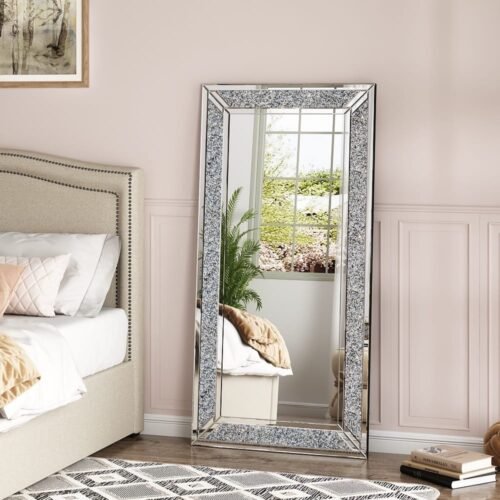 Miroir Rectangle