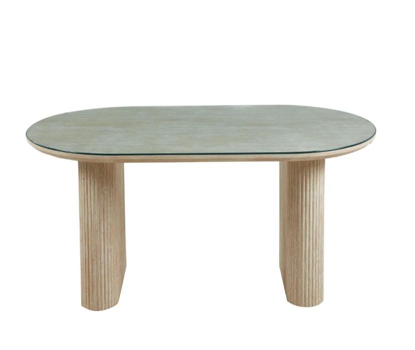 TABLE À MANGER ROXY – Image 3