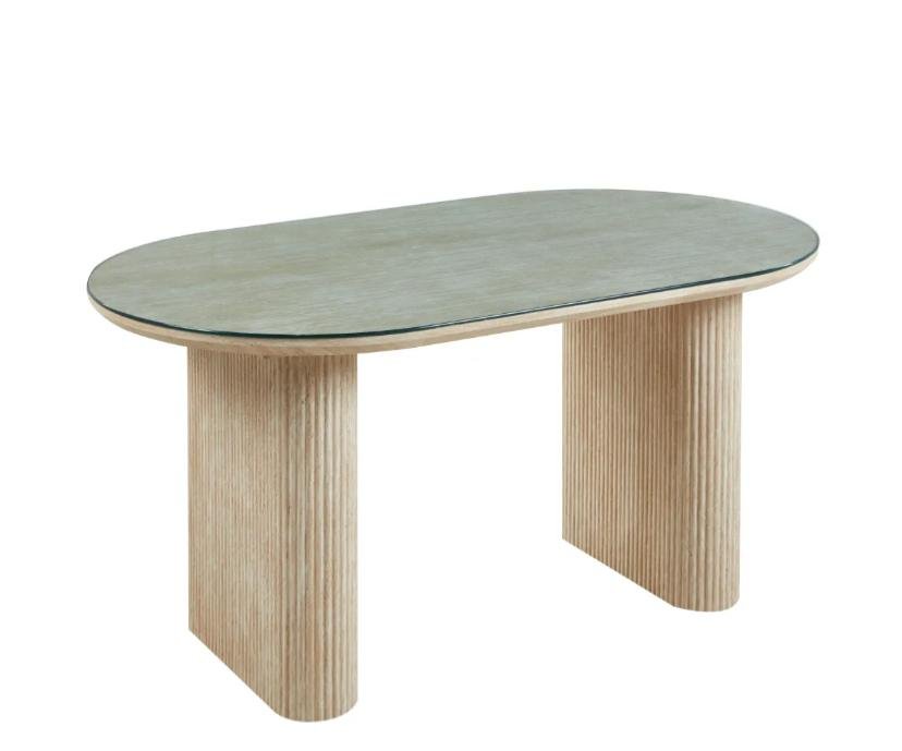 TABLE À MANGER ROXY – Image 4