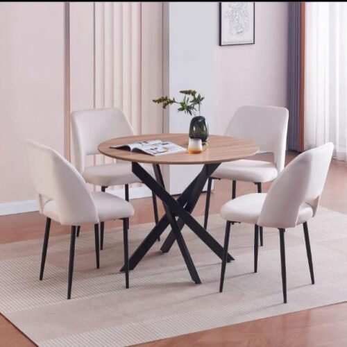 TABLE REPAS JESSICA