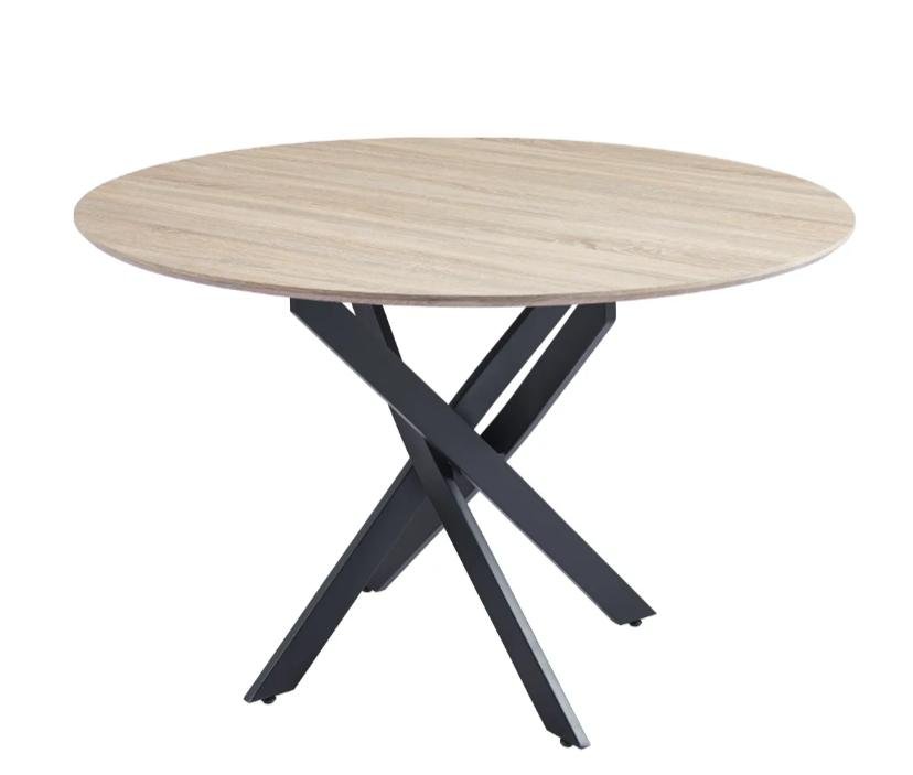 TABLE REPAS JESSICA - Image 2