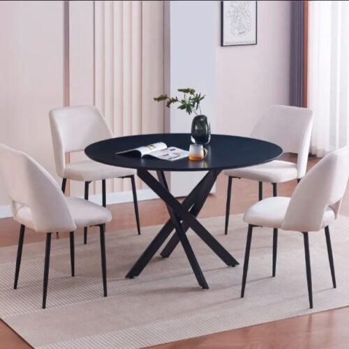 TABLE REPAS JESSICA