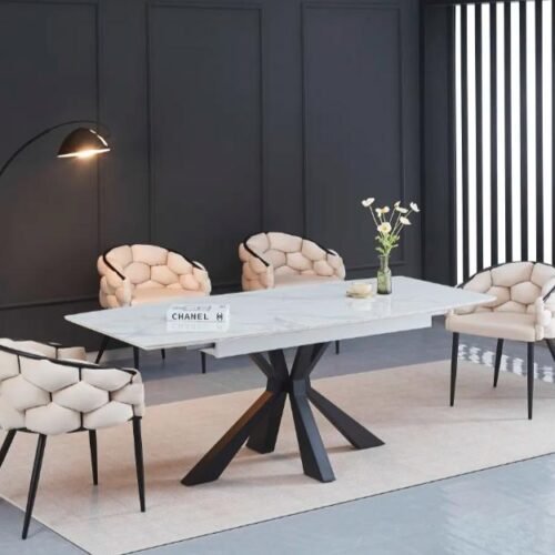 TABLE EXTENSIBLE