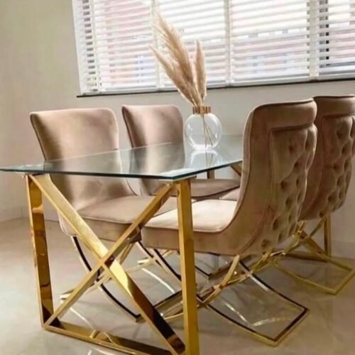 TABLE REPAS KENSY