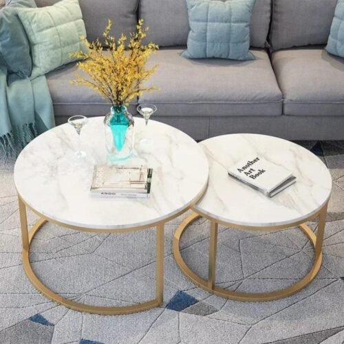 TABLE BASSE GIGOGNE