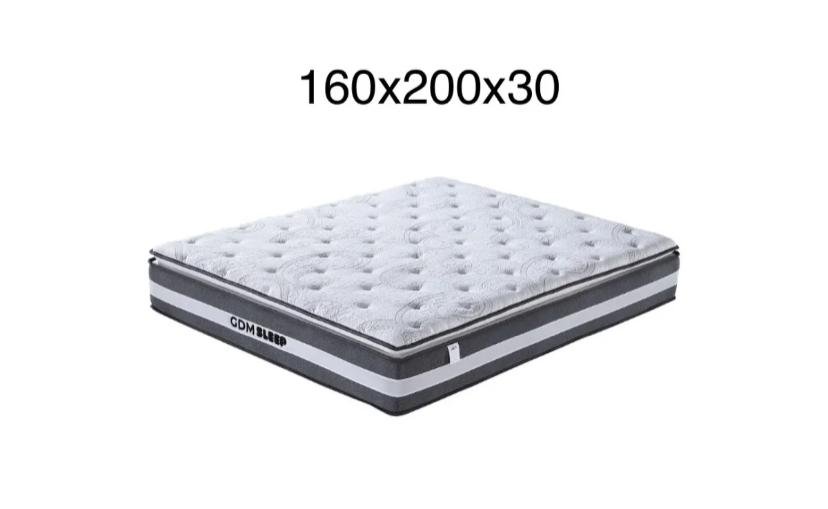 MATELAS ATHENA ROULÉ - Image 5