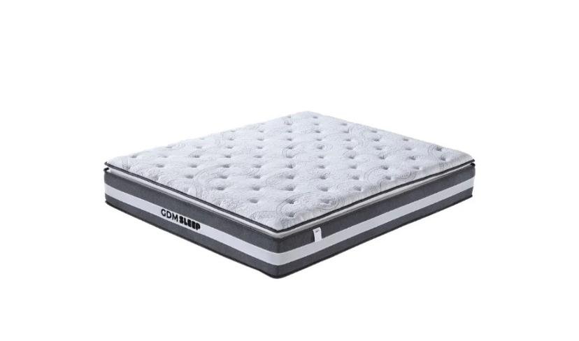 MATELAS ATHENA ROULÉ - Image 4