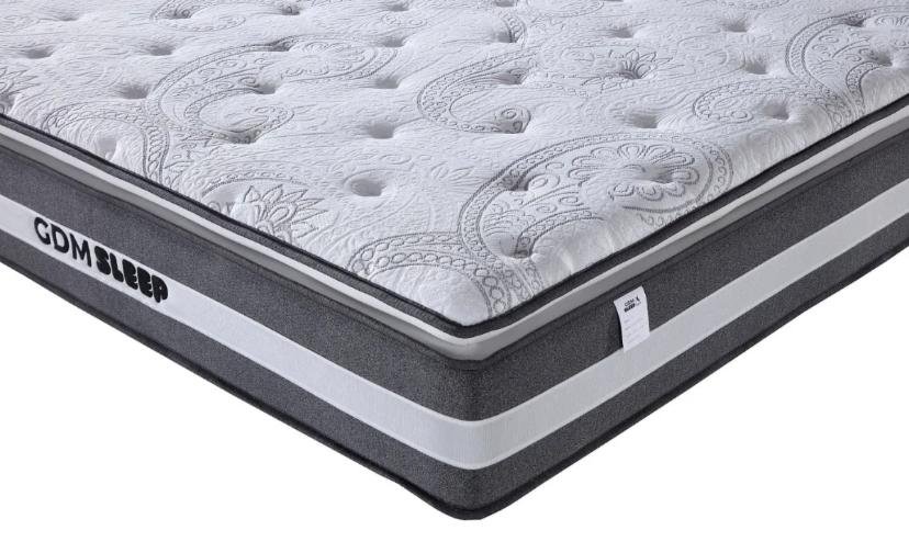 MATELAS ATHENA ROULÉ - Image 3