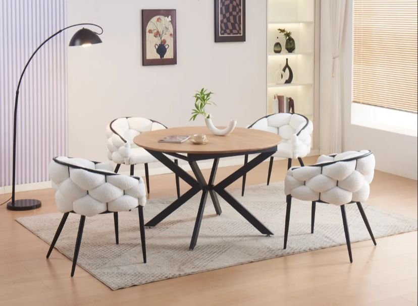 TABLE REPAS LILIPUTIEN - Image 2