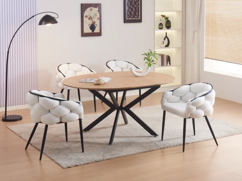 TABLE REPAS LILIPUTIEN