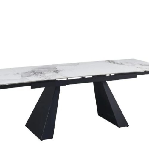 TABLE EXTENSIBLE A RALLONGE  GULLIVER