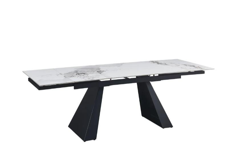 TABLE EXTENSIBLE A RALLONGE GULLIVER