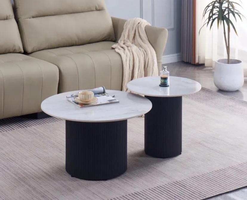 TABLE BASSE GIGOGNE POLPO – Image 2