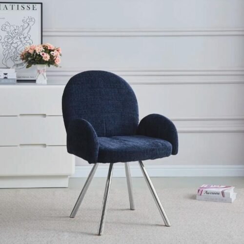 Chaise Avec Accoudoir