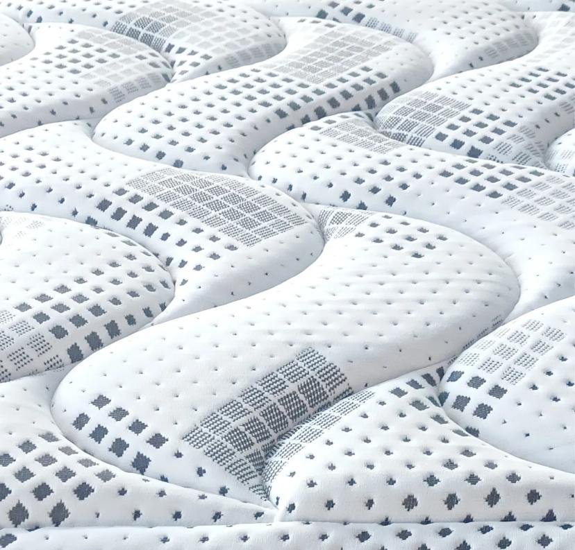 MATELAS A RESSORTS ENSACHES - Image 3
