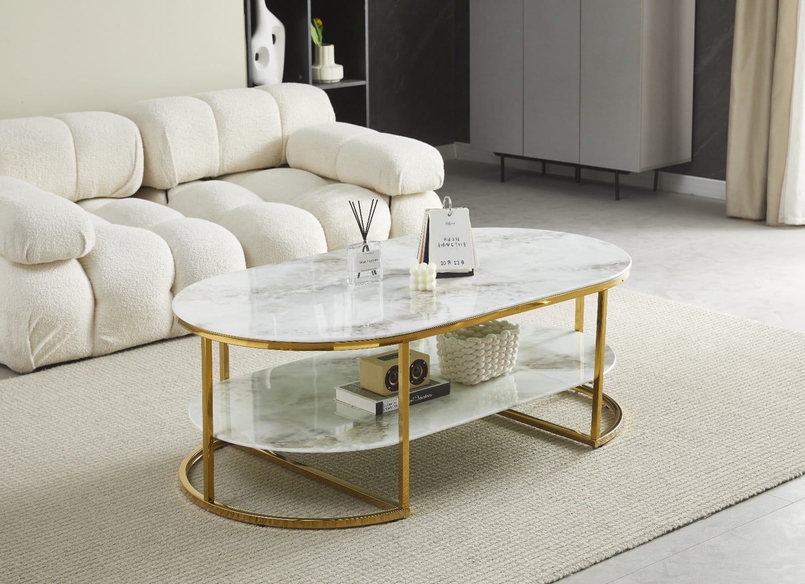 TABLE BASSE LEILA – Image 3