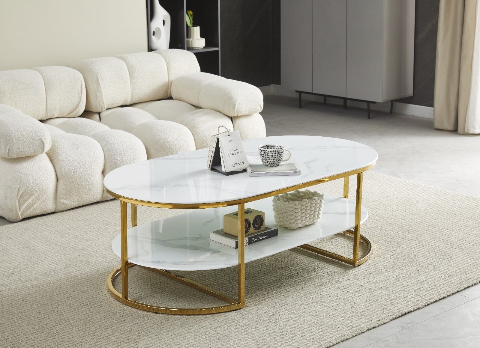 TABLE BASSE LEILA – Image 2