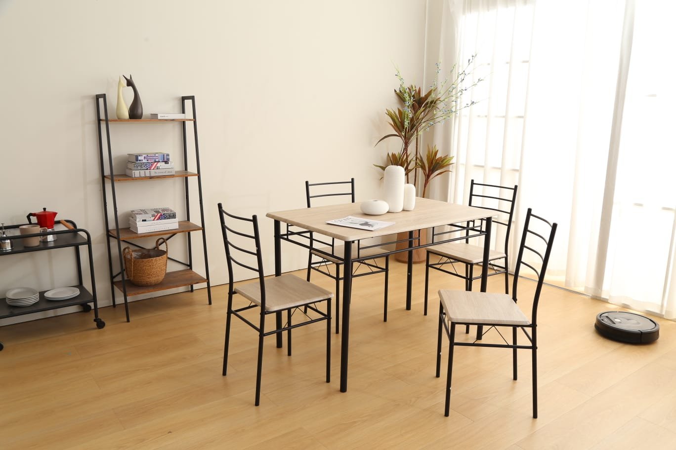 Ensemble Salle à Manger TUTI – Image 4