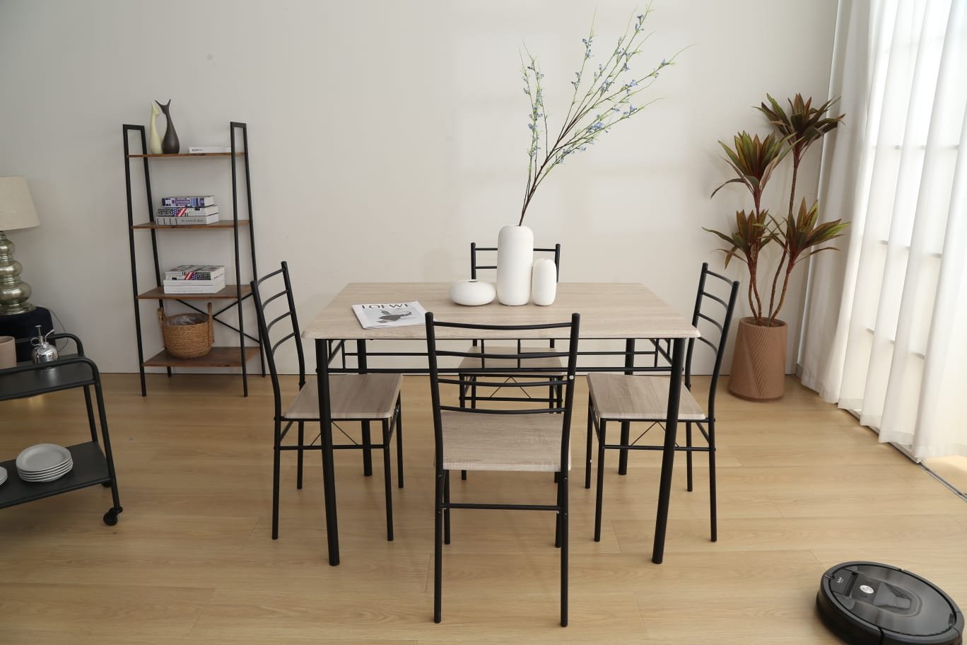 Ensemble Salle à Manger TUTI – Image 3