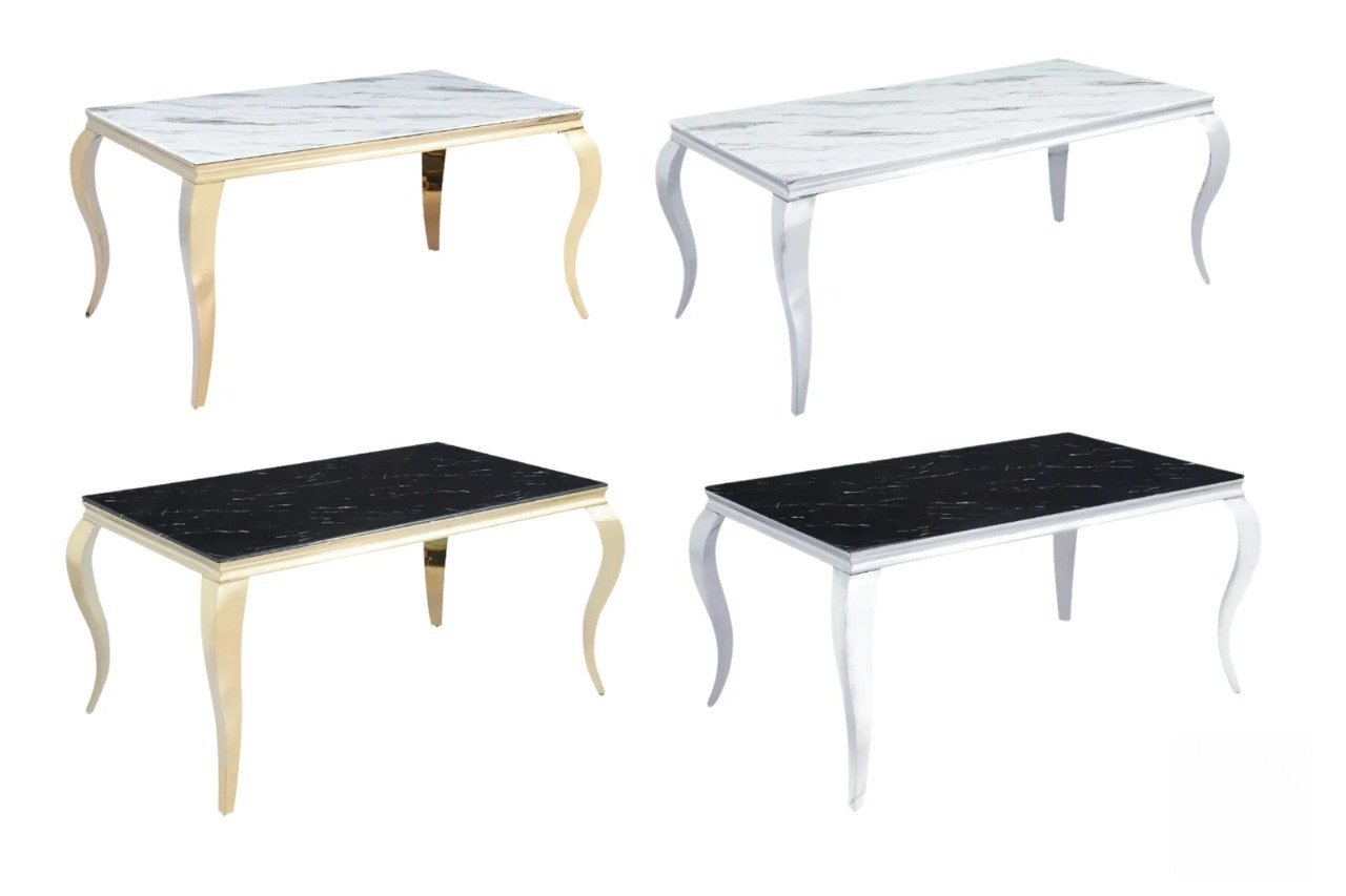 Ensemble Baroque + Chaises Louis - Image 2