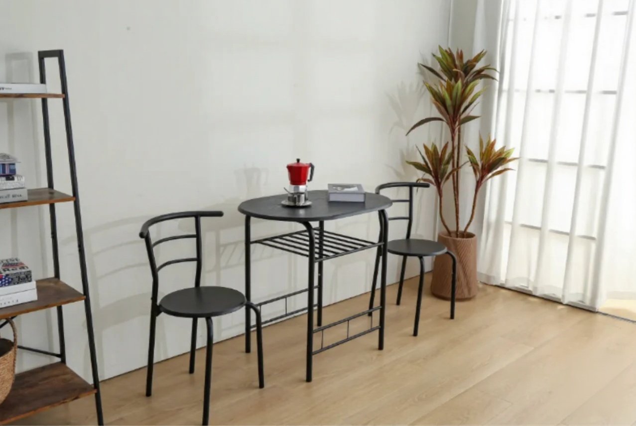 Ensemble Carry + Chaises – Image 3