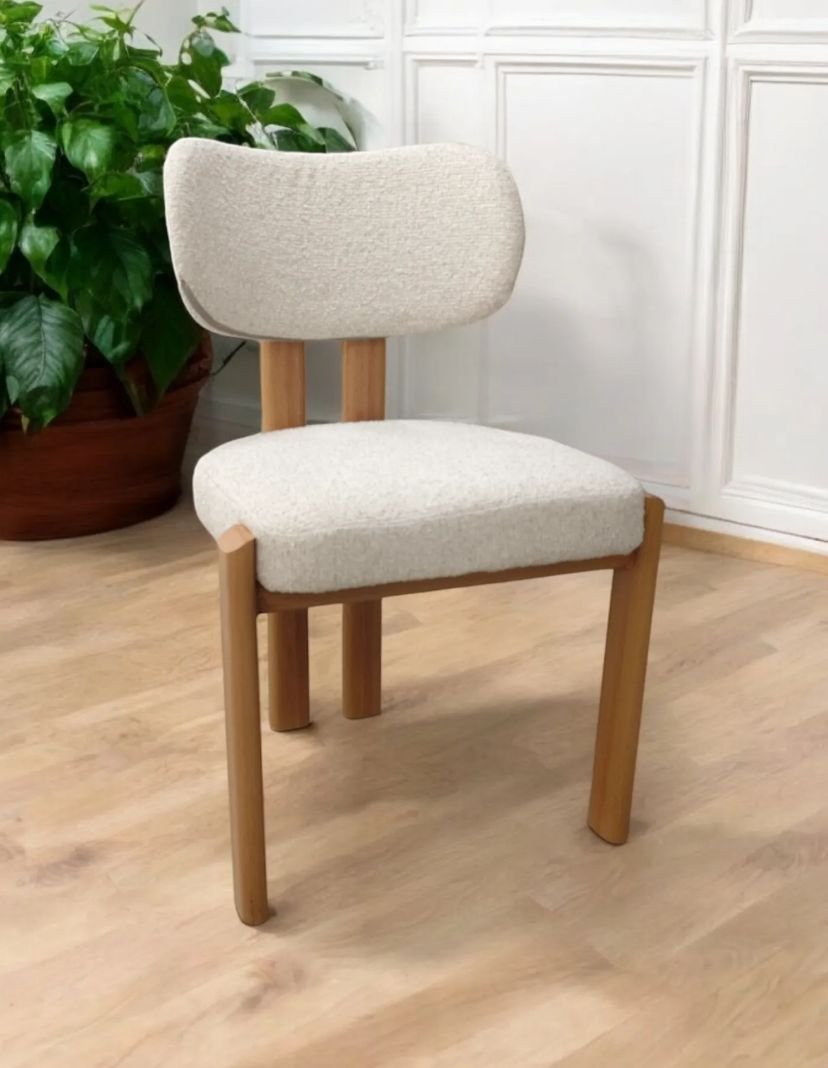 Chaise HERA Taupe