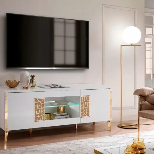 Meuble tv