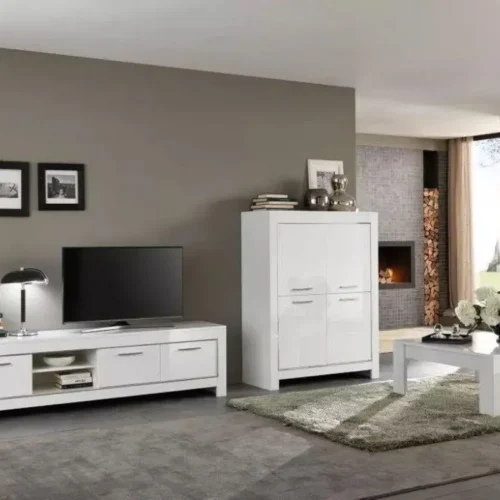 MEUBLE TV MODERNE