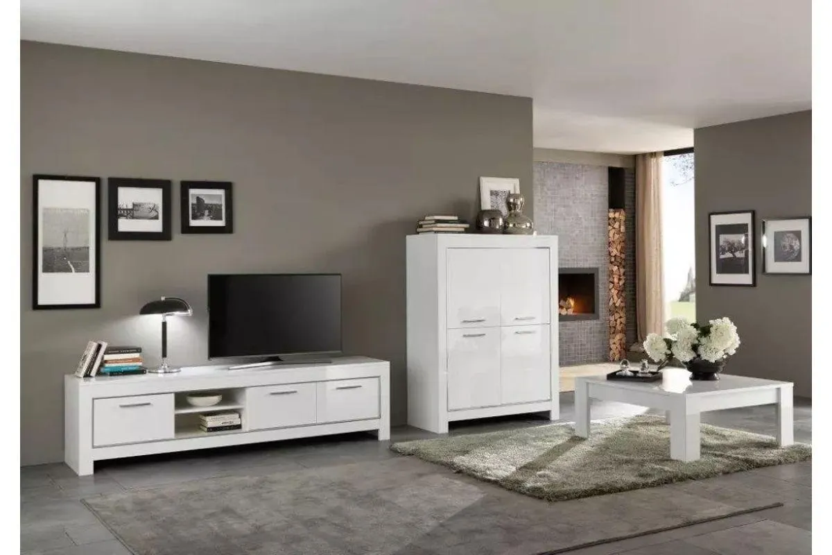 MEUBLE TV MODERNE