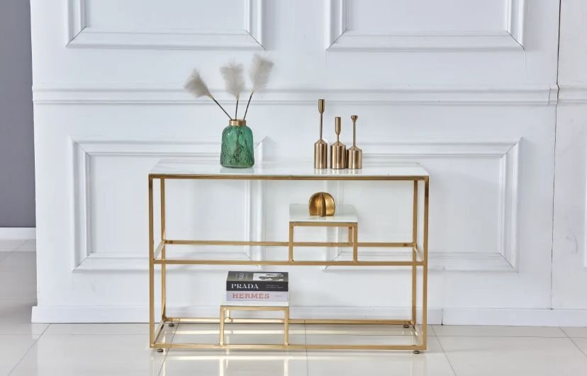 CONSOLE BAROQUE – Image 3
