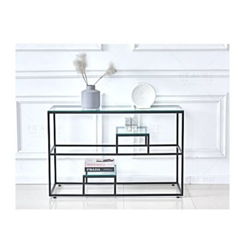 CONSOLE ROMY