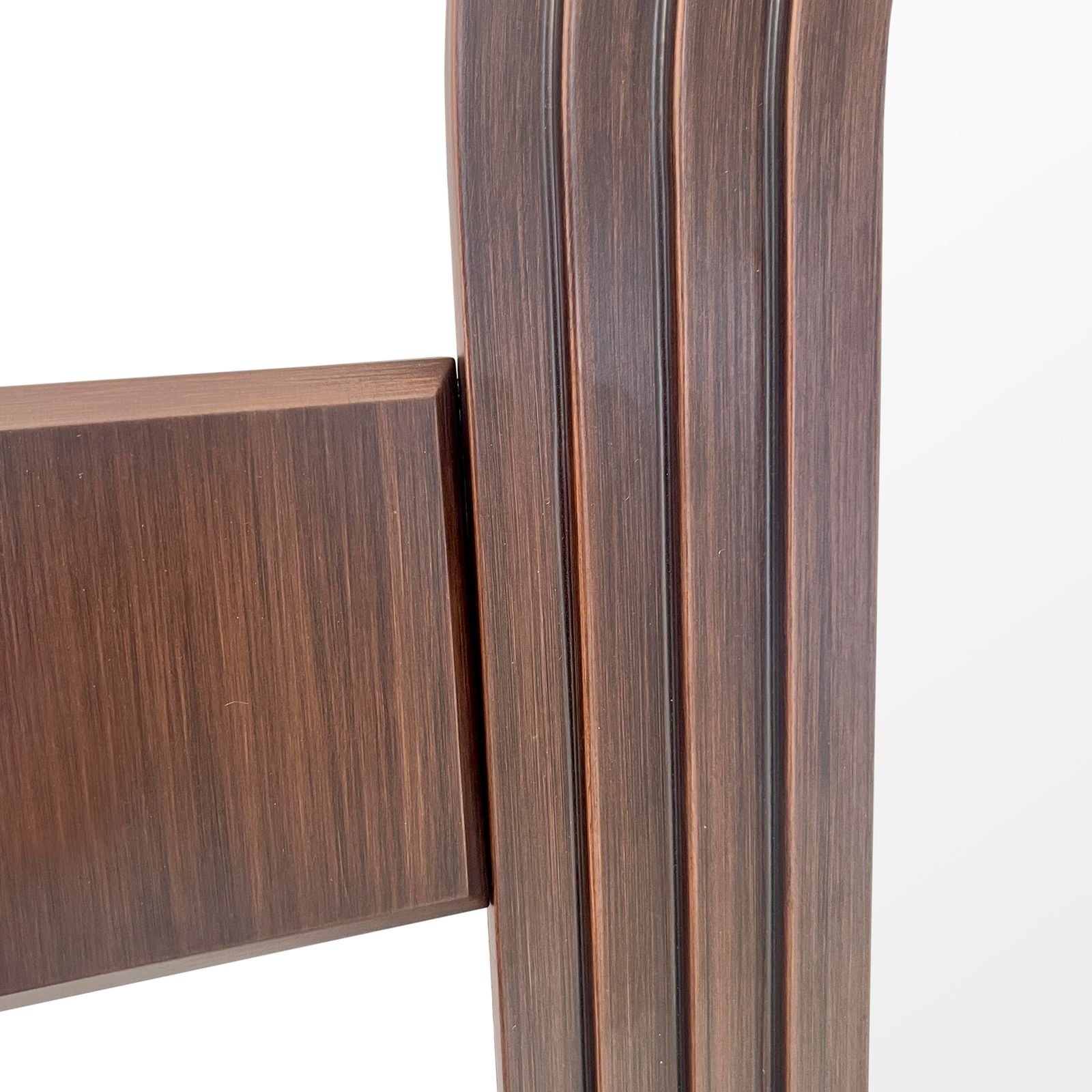 Miroir Bali Noyer 160x80cm – Image 4